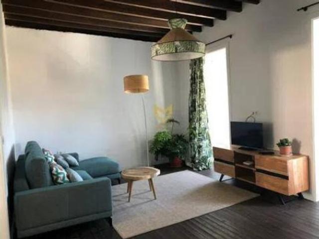 Chalet Venta Fasnia, Fasnia