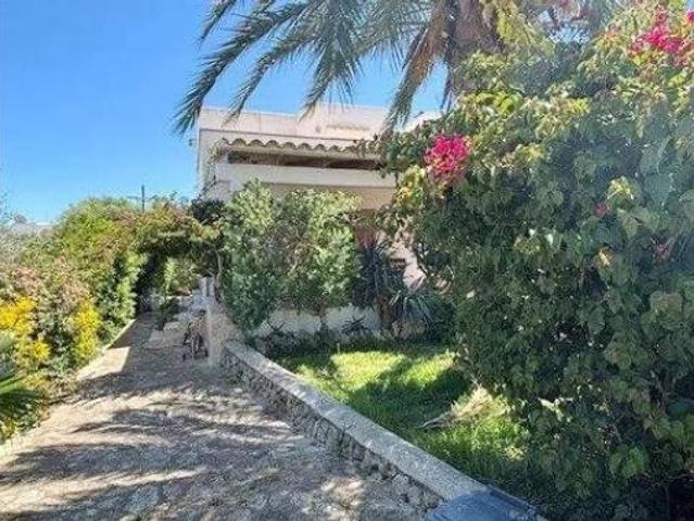 Chalet Venta Felanitx, Cala Ferrera