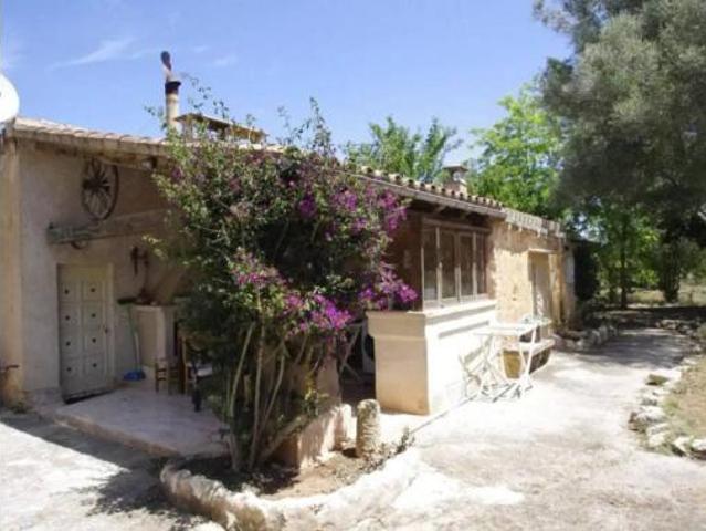 Chalet Venta Felanitx, Cas Concos
