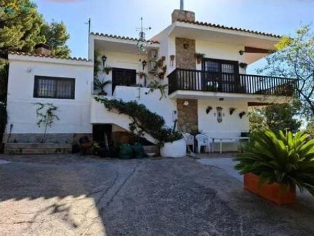 Chalet Venta Felix, Felix