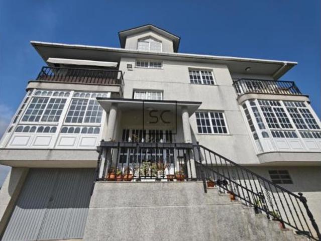 Chalet Venta Fene, Concello de Fene