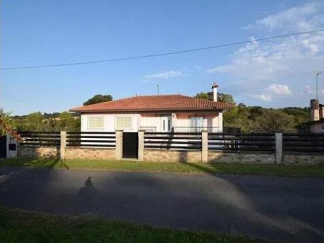 Chalet Venta Fene, Fene