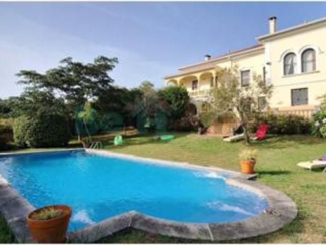 Chalet Venta Fene, Fene