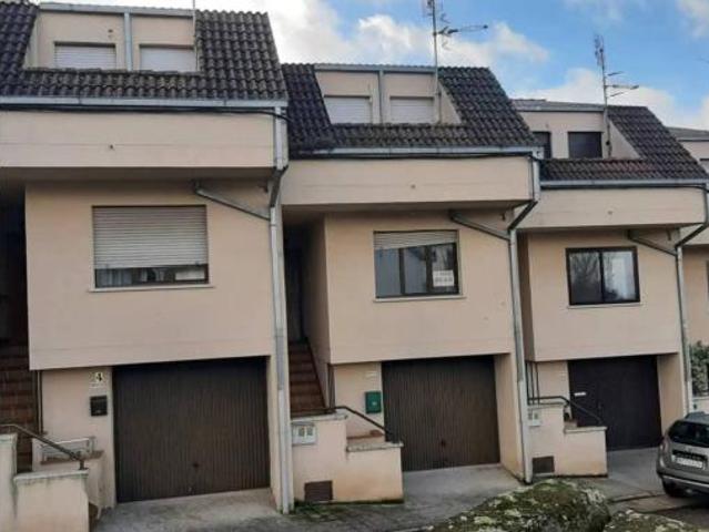 Chalet Venta Fermoselle, Fermoselle