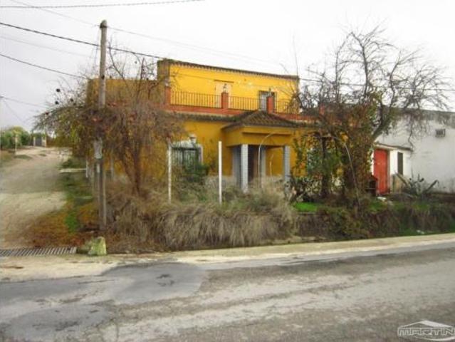 Chalet Venta Fernán Núñez, Fernán Núñez