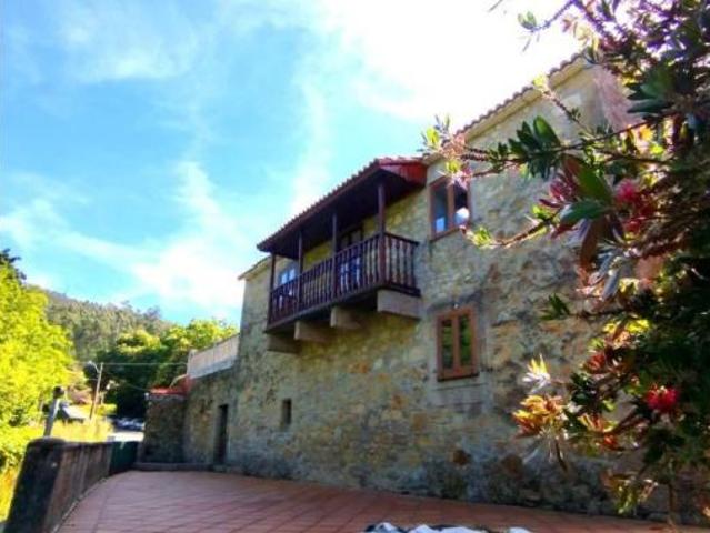 Chalet Venta Ferrol, Ferrol