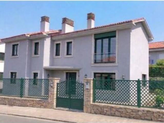 Chalet Venta Ferrol, Ferrol