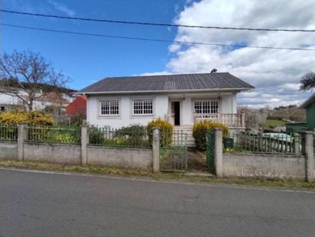 Chalet Venta Ferrol, Ferrol