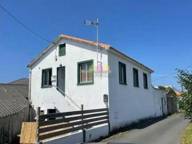 Chalet Venta Ferrol, Parroquias
