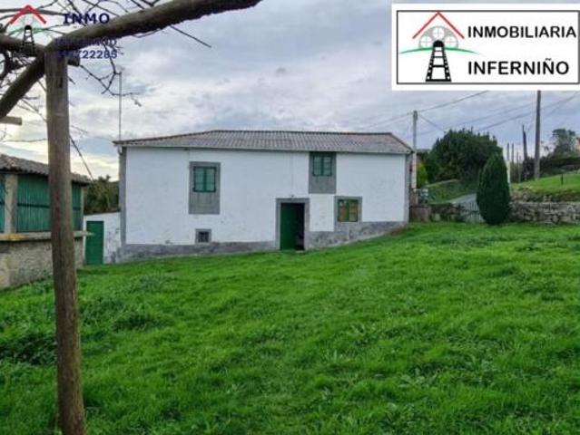 Chalet Venta Ferrol, Parroquias