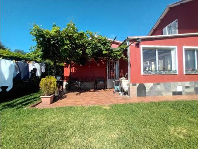 Chalet Venta Ferrol, Parroquias