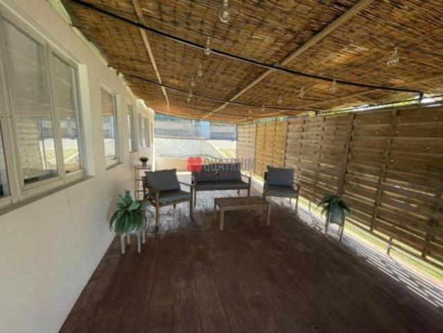 Chalet Venta Ferrol, Parroquias