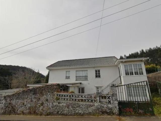 Chalet Venta Ferrol, Parroquias