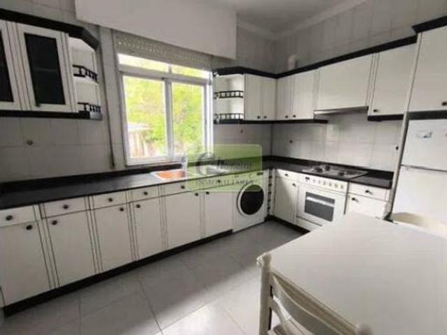 Chalet Venta Ferrol, Parroquias
