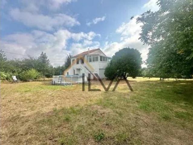 Chalet Venta Ferrol, Parroquias