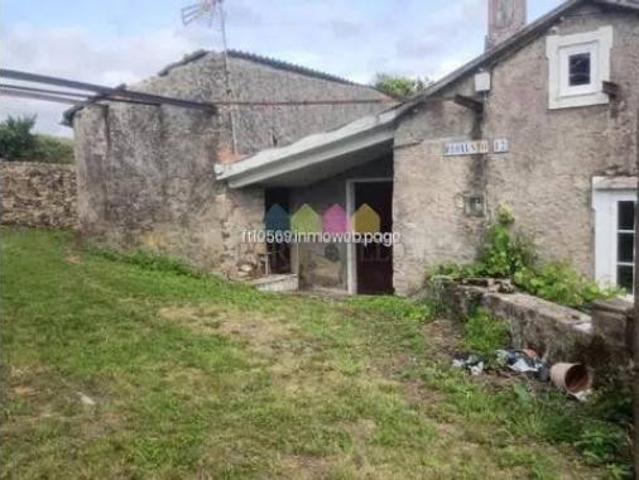 Chalet Venta Ferrol, Parroquias