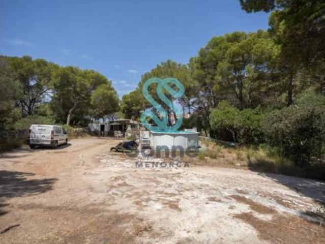 Chalet Venta Ferreries, Cala Galdana