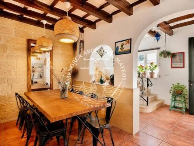 Chalet Venta Ferreries, Ferreries
