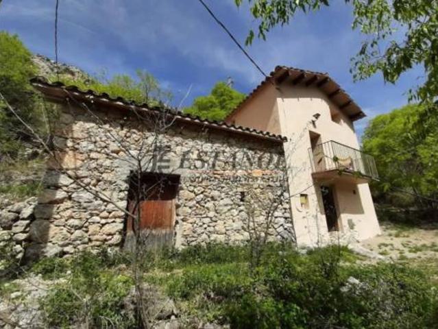 Chalet Venta Fígols i Alinyà, Fígols i Alinyà