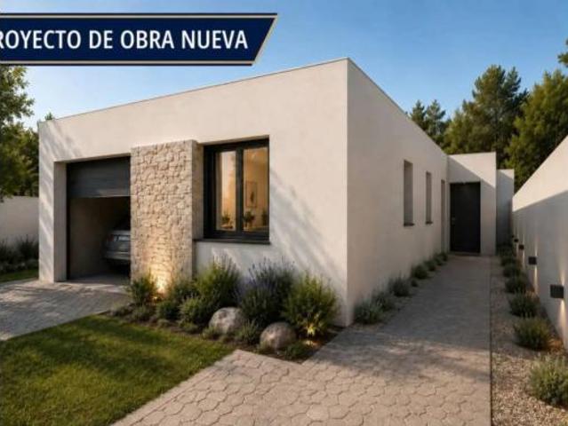 Chalet Venta Figueres, Figueres