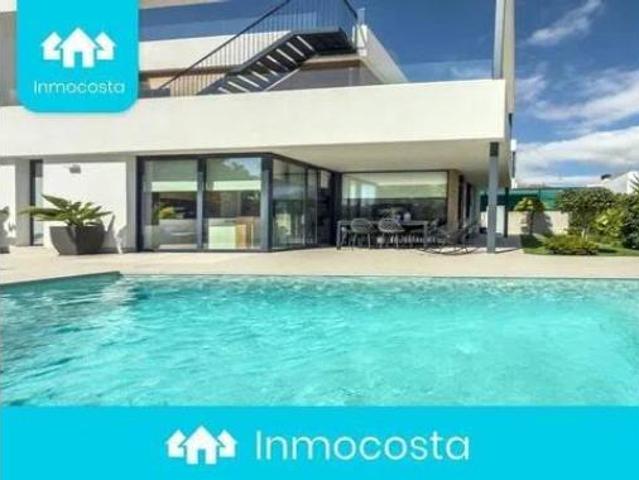 Chalet Venta Finestrat, Área de Finestrat