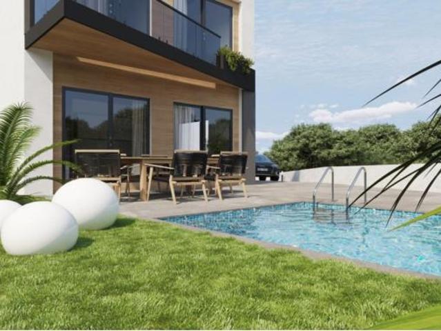 Chalet Venta Finestrat, Área de Finestrat