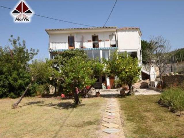 Chalet Venta Finestrat, Área de Finestrat