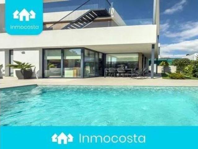 Chalet Venta Finestrat, Área de Finestrat