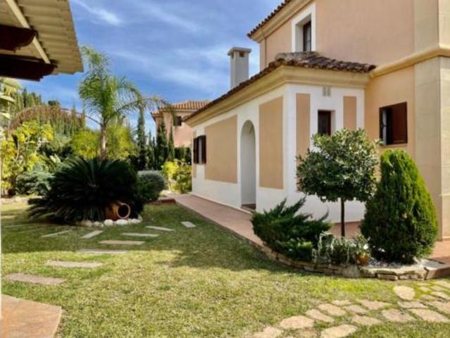 Chalet Venta Finestrat, Área de Finestrat