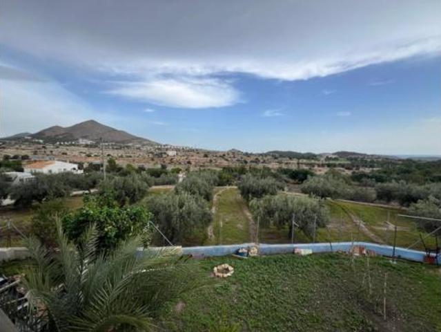Chalet Venta Finestrat, Cala de Finestrat