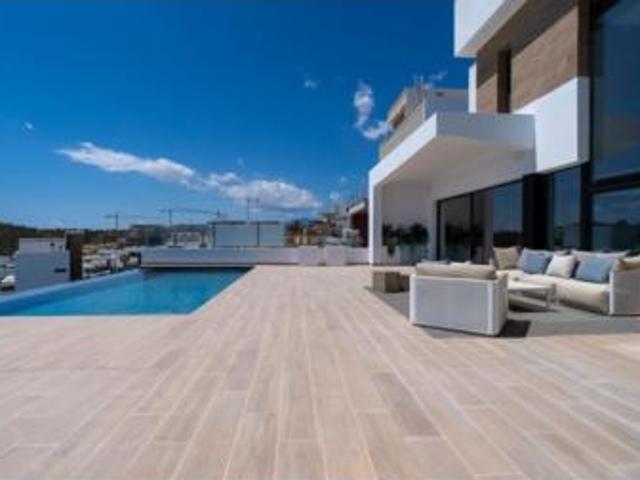 Chalet Venta Finestrat, Finestrat