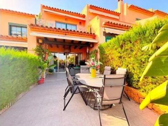 Chalet Venta Finestrat, Finestrat