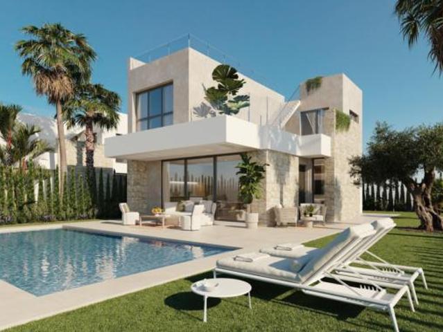 Chalet Venta Finestrat, Finestrat