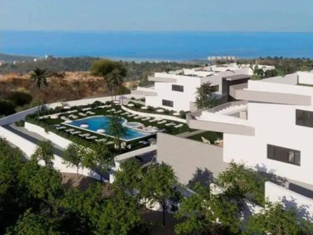 Chalet Venta Finestrat, Finestrat