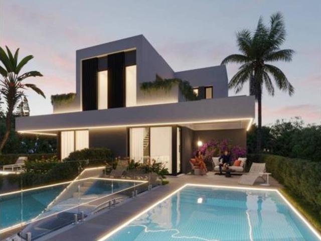 Casa Venta Finestrat, Finestrat