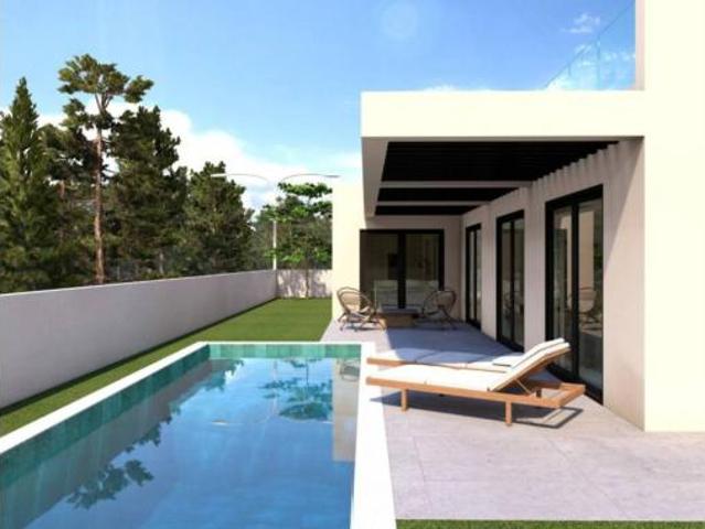 Chalet Venta Finestrat, Finestrat