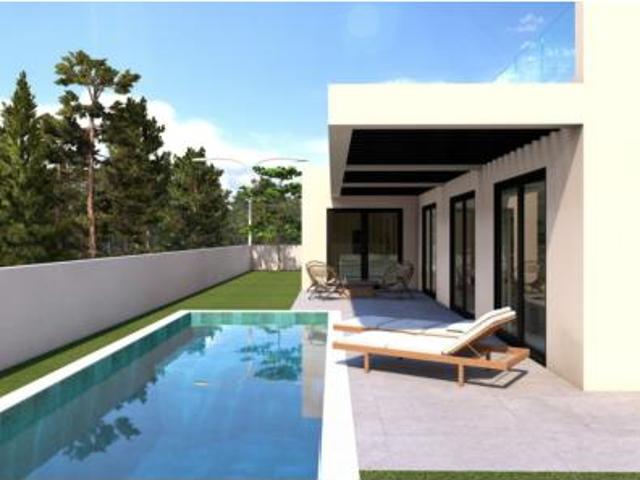 Chalet Venta Finestrat, Finestrat