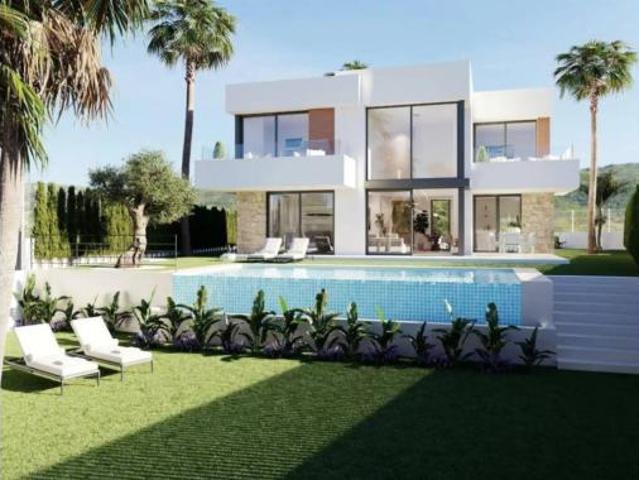Chalet Venta Finestrat, Finestrat