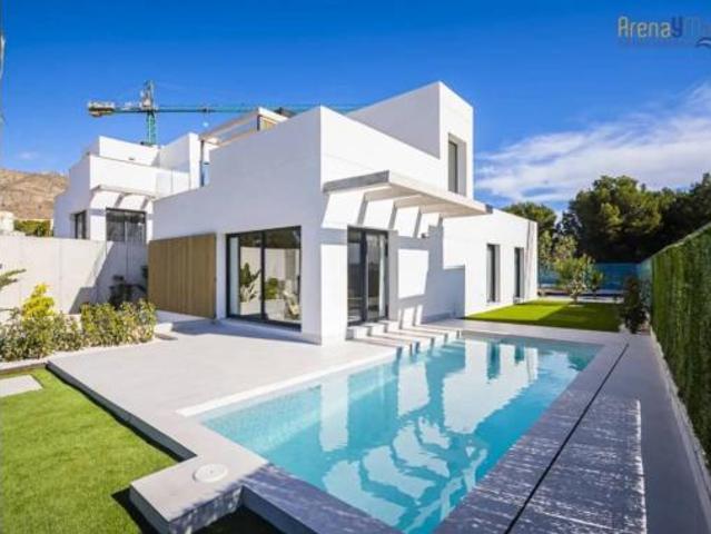 Chalet Venta Finestrat, Finestrat