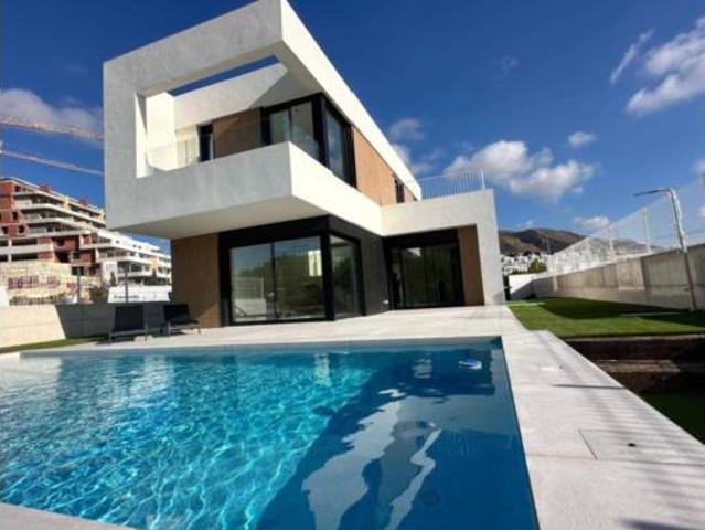 Chalet Venta Finestrat, Finestrat
