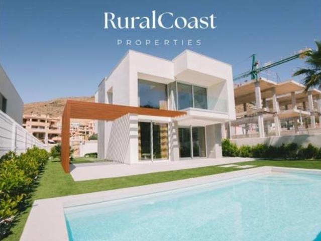 Chalet Venta Finestrat, Finestrat