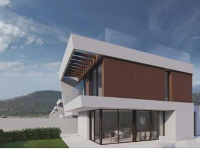 Chalet Venta Finestrat, Finestrat