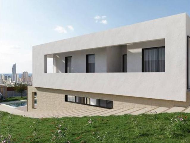 Chalet Venta Finestrat, Finestrat