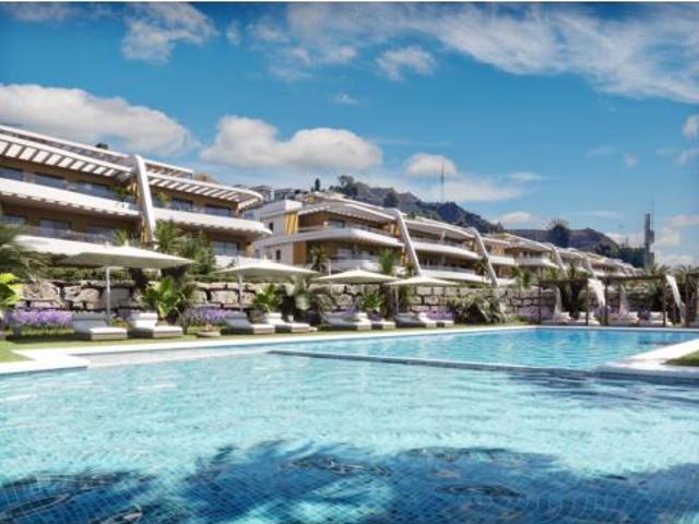Chalet Venta Finestrat, Finestrat