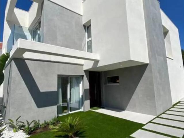 Chalet Venta Finestrat, Finestrat