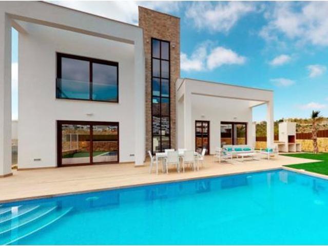 Chalet Venta Finestrat, Finestrat