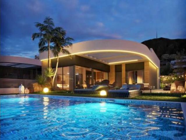 Chalet Venta Finestrat, Finestrat