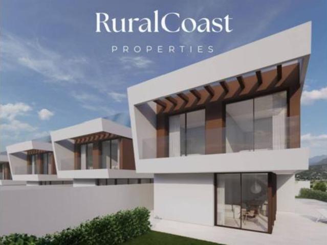 Chalet Venta Finestrat, Finestrat