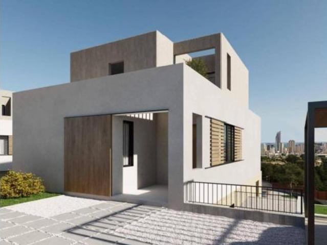 Chalet Venta Finestrat, Finestrat