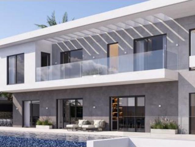 Chalet Venta Finestrat, Finestrat
